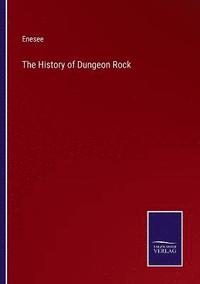 bokomslag The History of Dungeon Rock