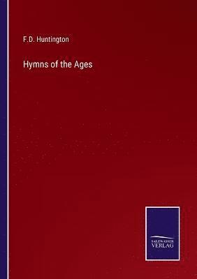 bokomslag Hymns of the Ages