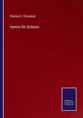 Hymns for Schools 1