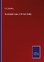 bokomslag Illustrated Index of British Shells