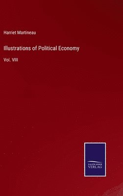 bokomslag Illustrations of Political Economy