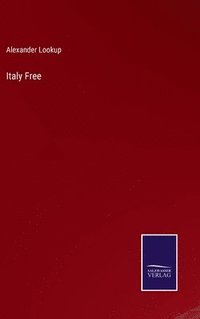 bokomslag Italy Free