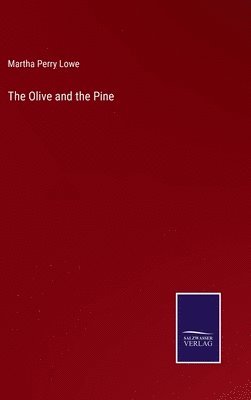 The Olive and the Pine 1