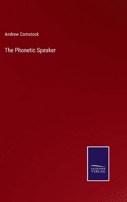The Phonetic Speaker 1