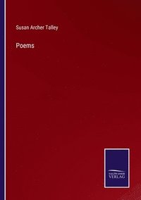 bokomslag Poems