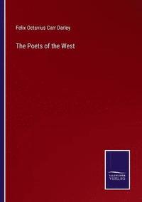 bokomslag The Poets of the West