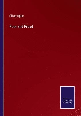 Poor and Proud 1