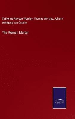 The Roman Martyr 1