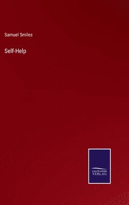 bokomslag Self-Help