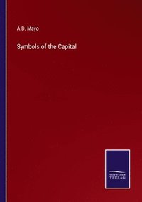 bokomslag Symbols of the Capital