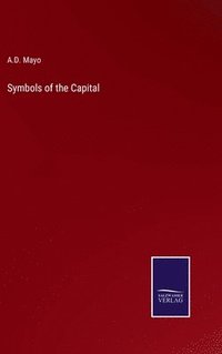 bokomslag Symbols of the Capital