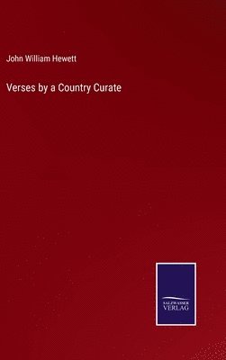 Verses by a Country Curate 1