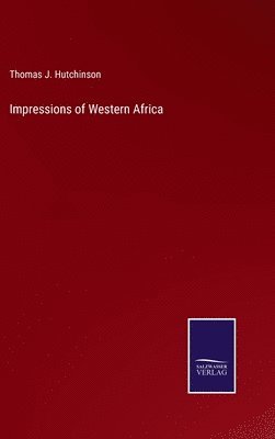 Impressions of Western Africa 1