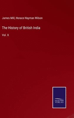 History of British India