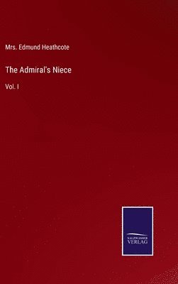 The Admiral's Niece 1