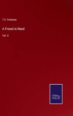 A Friend in Need 1