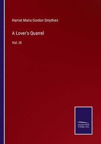 bokomslag Lover's Quarrel