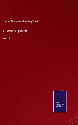 bokomslag Lover's Quarrel