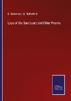 bokomslag Laps of the Sanctuary and Other Poems