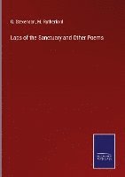 bokomslag Laps of the Sanctuary and Other Poems