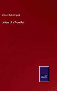 bokomslag Letters of a Traveller