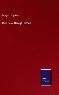 bokomslag The Life of George Herbert