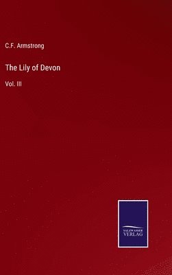 The Lily of Devon 1