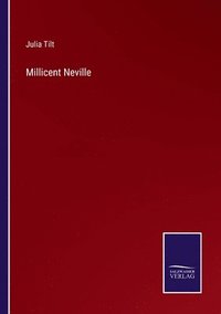 bokomslag Millicent Neville