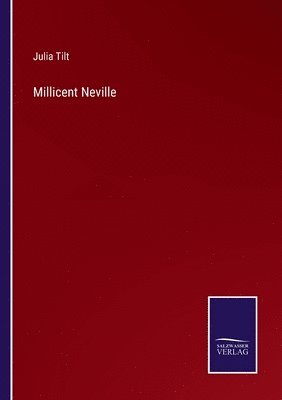 bokomslag Millicent Neville