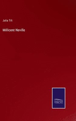 Millicent Neville 1