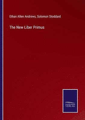 The New Liber Primus 1