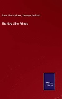 bokomslag The New Liber Primus