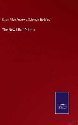 The New Liber Primus 1