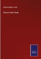 Pastor's Hand-Book