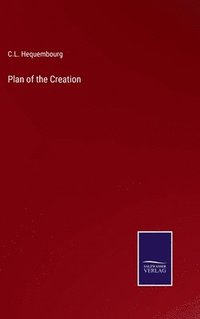 bokomslag Plan of the Creation