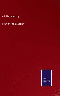 Plan of the Creation 1