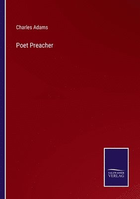 Poet Preacher 1