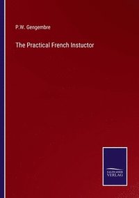bokomslag Practical French Instuctor
