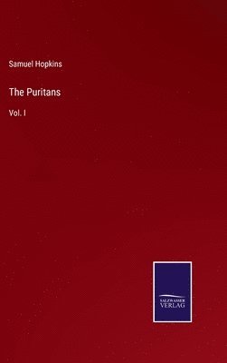 The Puritans 1