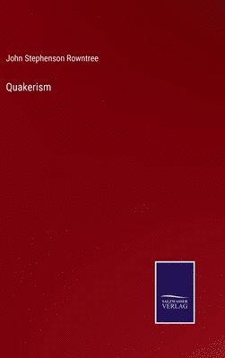 Quakerism