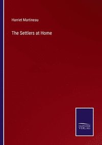 bokomslag Settlers at Home