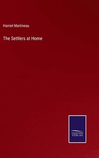 bokomslag Settlers at Home