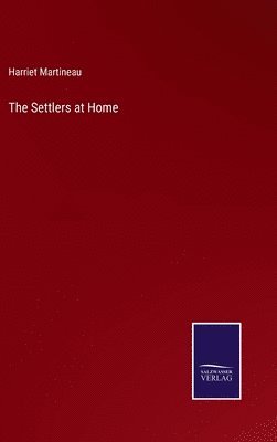 bokomslag Settlers at Home