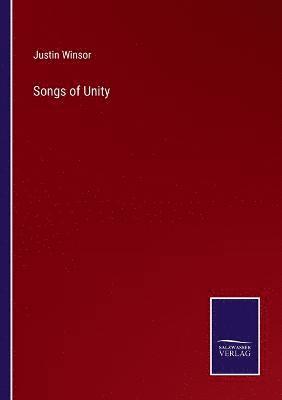 Songs of Unity 1