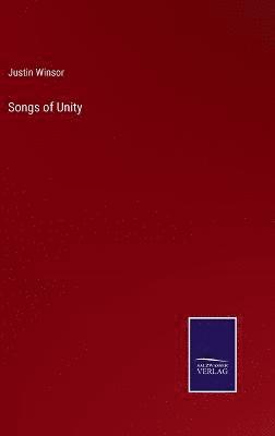 Songs of Unity 1