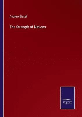 bokomslag Strength of Nations