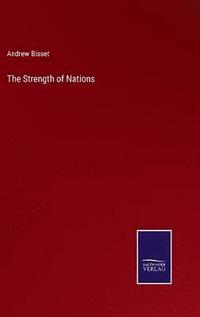 bokomslag Strength of Nations
