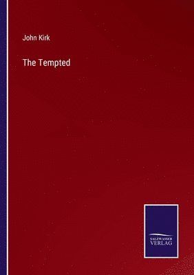 The Tempted 1