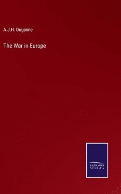 The War in Europe 1