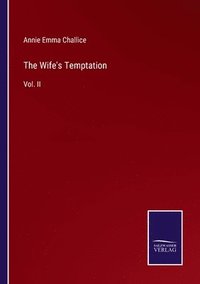bokomslag The Wife's Temptation